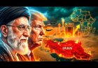 TALKS STALL AS IRAN REJECTS U.S. CEASEFIRE PLAN, UNCERTAINTY DEEPENS