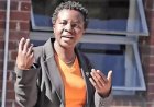 Jessie Majome moved from ZHRC chairperson role in reshuffle
