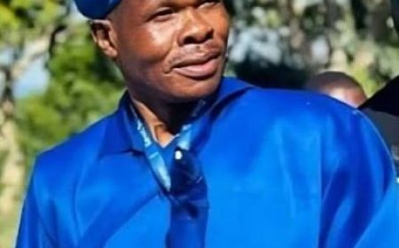 BREAKING: Madzibaba veShanduko Cleared as Court Dismisses Charges After Months in Detention