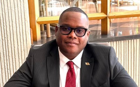 CCC MPs Cry Foul Over Exclusion From CAB 3 Debate