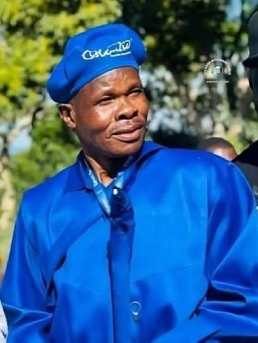 BREAKING: Madzibaba veShanduko Cleared as Court Dismisses Charges After Months in Detention