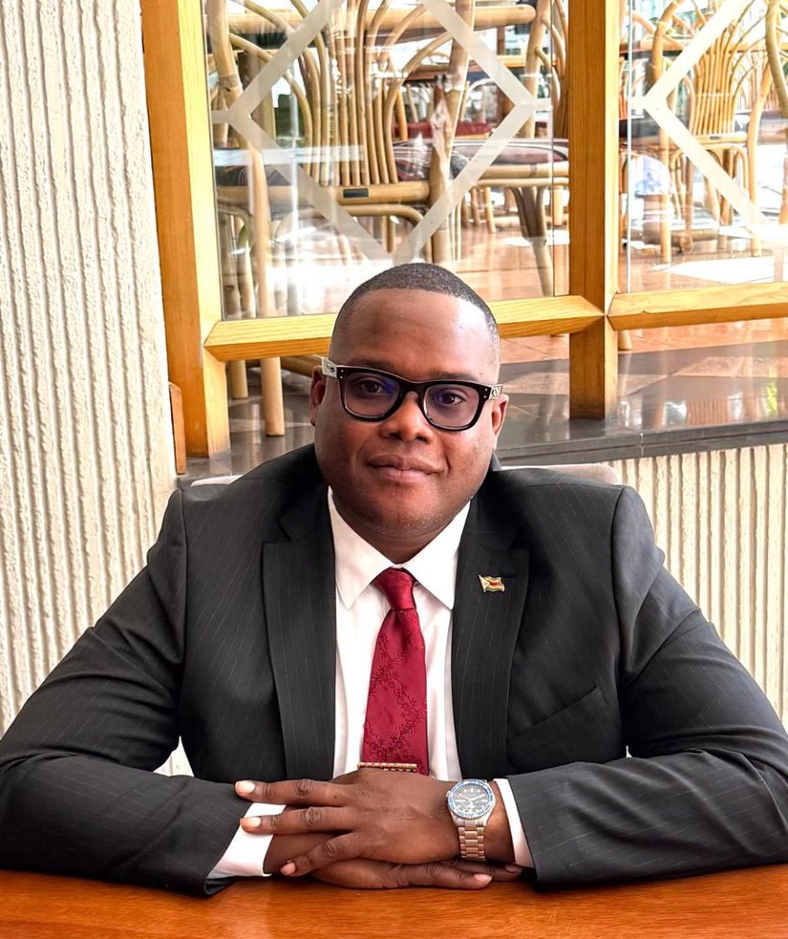 CCC MPs Cry Foul Over Exclusion From CAB 3 Debate