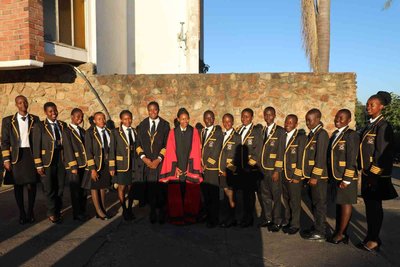 Masvingo swears in new junior council