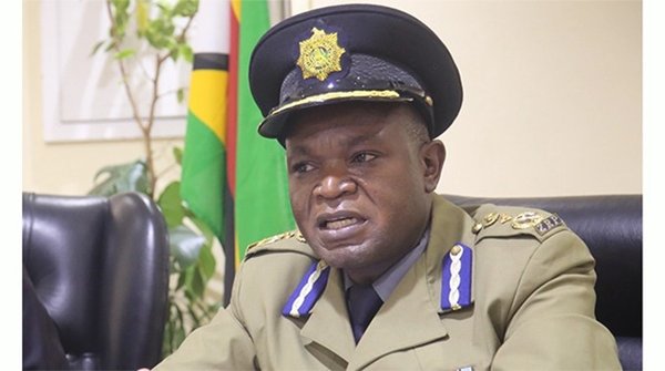 Police on High Alert as Parliament Debates CAB3