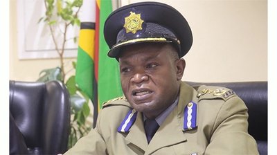 Police on High Alert as Parliament Debates CAB3