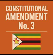 ZICOMO rejects parliamentary committee report endorsing constitutional amendment bill no. 3