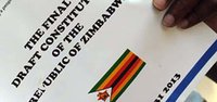 Full Transcript: Constitution of Zimbabwe Amendment (No. 3) Bill, 2026 Second Reading By Ziyambi Ziyambi