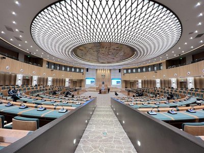 Analysis of the Constitution Amendment Bill : Part 1