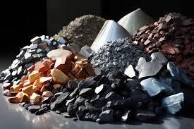 Govt admits lack of border technology to detect rare earth mineral exports