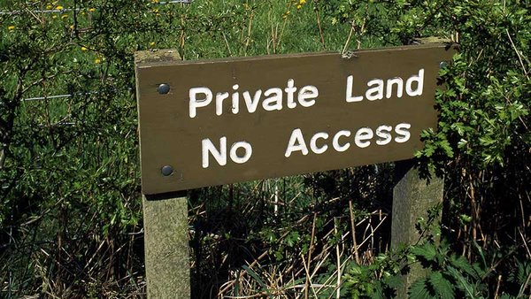 Govt gazettes law excising parts of Hwange communal land