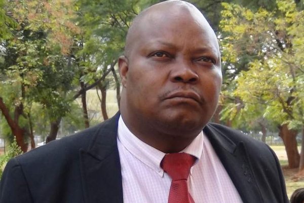 NDWG condemns police disruption of press briefing
