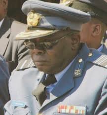 Retired generals’ statement shakes Zanu PF