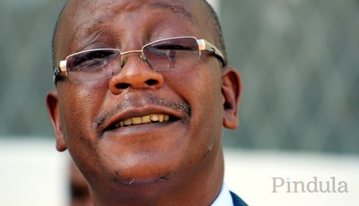 Constitution Amendment Bill Moves Closer To Parliamentary Debate