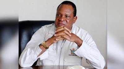 Govt Says BIPPA Farm Returns Do Not Reverse Land Reform