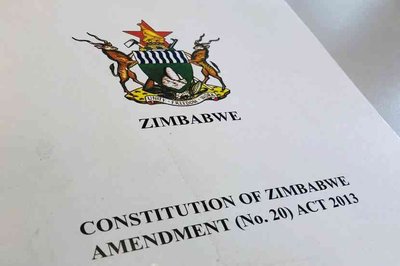 UN Warns Zimbabwe Over Gender Commission Abolition Plans